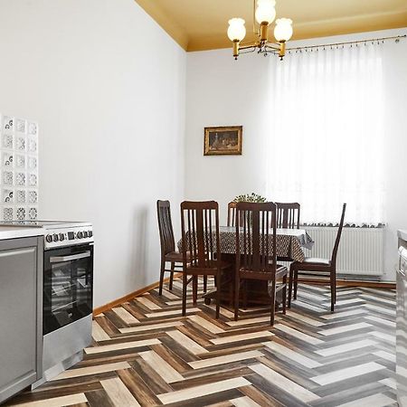 Top Location Apartments Topolowa Street Kraków Eksteriør billede