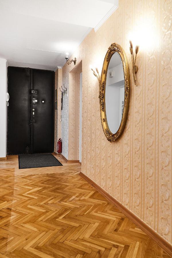 Top Location Apartments Topolowa Street Kraków Eksteriør billede