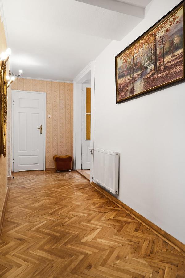 Top Location Apartments Topolowa Street Kraków Eksteriør billede