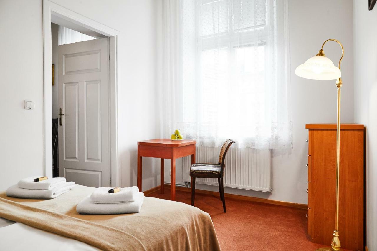 Top Location Apartments Topolowa Street Kraków Eksteriør billede